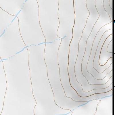 41117SE Osgood Mountains Topo Bundle Preview 3