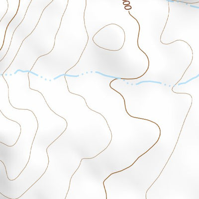 41117SE Page 39 Osgood Mountains Topo Preview 2