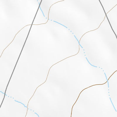 41117SE Page 42 Osgood Mountains Topo Preview 2