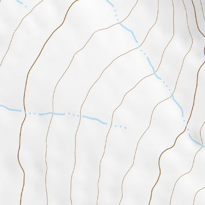 41117SE Page 43 Osgood Mountains Topo Preview 2
