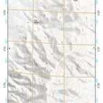 41117SE Page 50 Osgood Mountains Topo Preview 1
