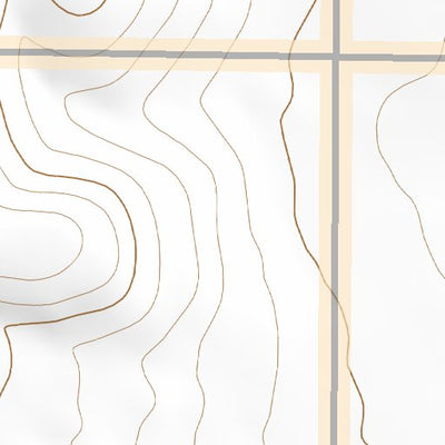 41117SE Page 51 Osgood Mountains Topo Preview 2