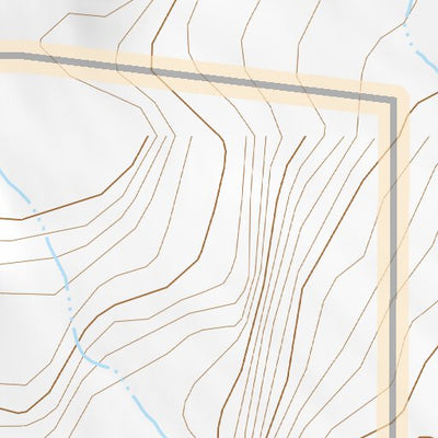 41117SE Page 56 Osgood Mountains Topo Preview 2