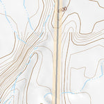 41117SE Page 57 Osgood Mountains Topo Preview 2
