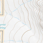 41117SE Page 59 Osgood Mountains Topo Preview 2