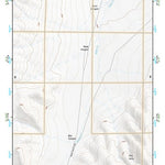 41117SE Page 63 Osgood Mountains Topo Preview 1