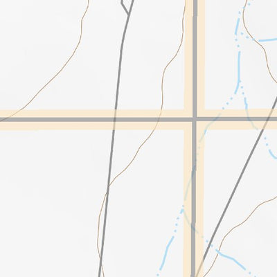 41117SE Page 63 Osgood Mountains Topo Preview 2