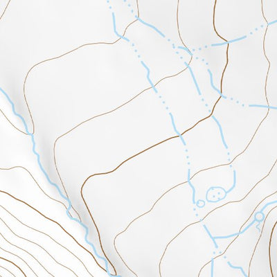 41117SE Page 64 Osgood Mountains Topo Preview 2