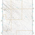 41117SE Page 79 Osgood Mountains Topo Preview 1