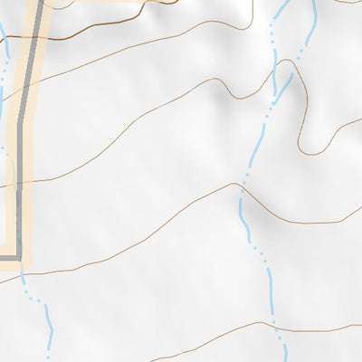 41117SE Page 80 Osgood Mountains Topo Preview 2