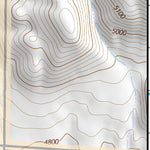 41117SE Page 83 Osgood Mountains Topo Preview 3