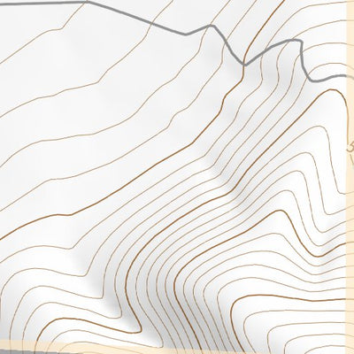 41117SE Page 86 Osgood Mountains Topo Preview 2