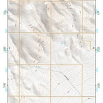 41117SE Page 88 Osgood Mountains Topo Preview 1