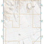 41117SE Page 89 Osgood Mountains Topo Preview 1
