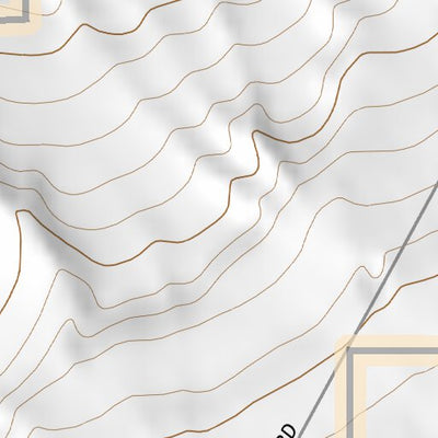 41117SE Page 90 Osgood Mountains Topo Preview 3