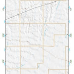 41117SE Page 92 Osgood Mountains Topo Preview 1