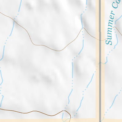 41117SE Page 92 Osgood Mountains Topo Preview 2