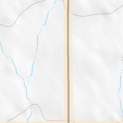 41117SE Page 93 Osgood Mountains Topo Preview 2