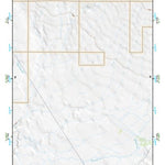 41117SE Page 94 Osgood Mountains Topo Preview 1