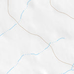 41117SE Page 94 Osgood Mountains Topo Preview 2