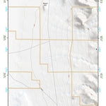 41117SE Page 97 Osgood Mountains Topo Preview 1