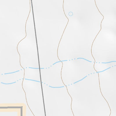 41117SE Page 97 Osgood Mountains Topo Preview 2