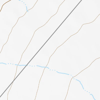 41117SE Page 100 Osgood Mountains Topo Preview 2