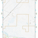 41117SE Page 101 Osgood Mountains Topo Preview 1