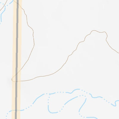 41117SE Page 101 Osgood Mountains Topo Preview 2