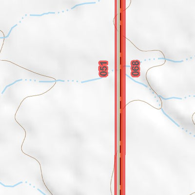 41117SE Page 108 Osgood Mountains Topo Preview 2