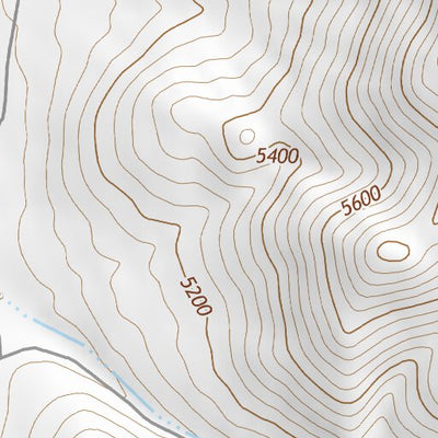 41118NE Page 1 Denio Topo Preview 2