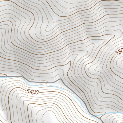 41118NE Page 1 Denio Topo Preview 3