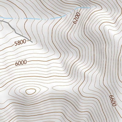 41118NE Page 2 Denio Topo Preview 3