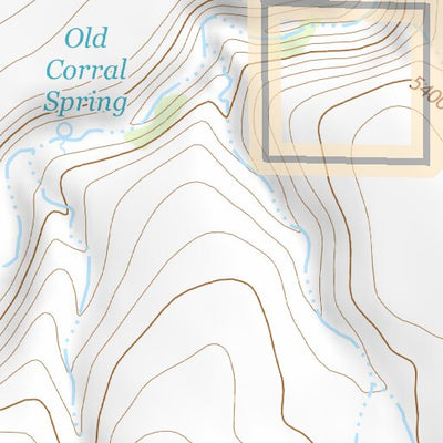 41118NE Page 12 Denio Topo Preview 3