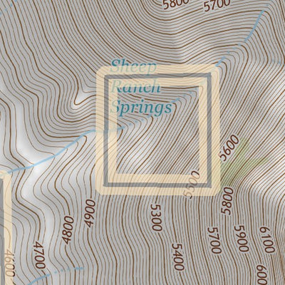 41118NE Page 57 Denio Topo Preview 3