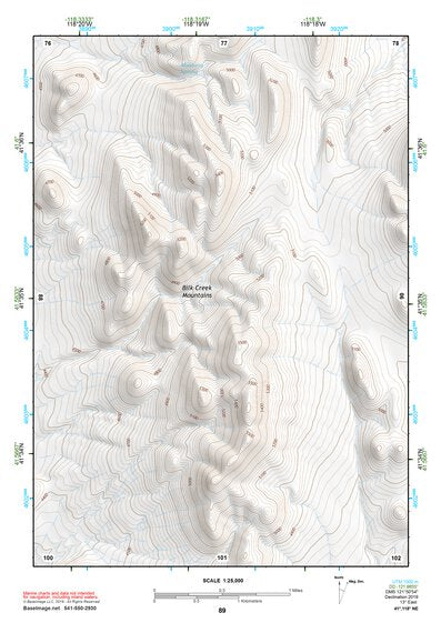 41118NE Page 89 Denio Topo Preview 1