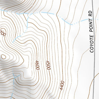 41118NE Page 91 Denio Topo Preview 3