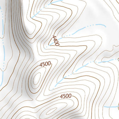 41118NE Page 99 Denio Topo Preview 3