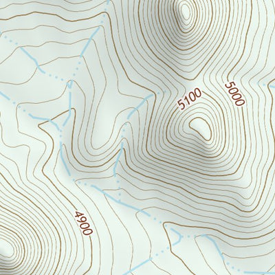 41118NW Page 2 Denio Topo Preview 3