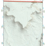 41118NW Page 3 Denio Topo Preview 1