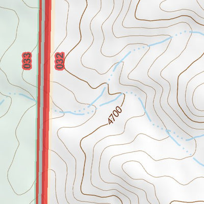 41118NW Page 6 Denio Topo Preview 2