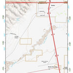 41118NW Page 9 Denio Topo Preview 1
