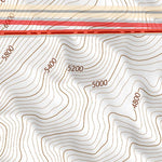 41118NW Page 9 Denio Topo Preview 3