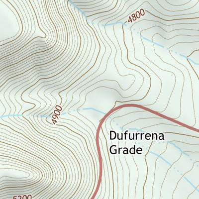 41118NW Page 13 Denio Topo Preview 2