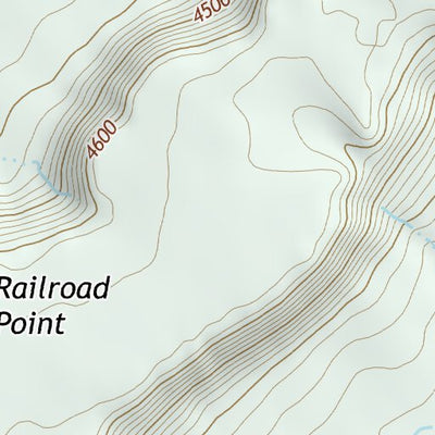 41118NW Page 15 Denio Topo Preview 3