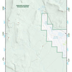 41118NW Page 17 Denio Topo Preview 1