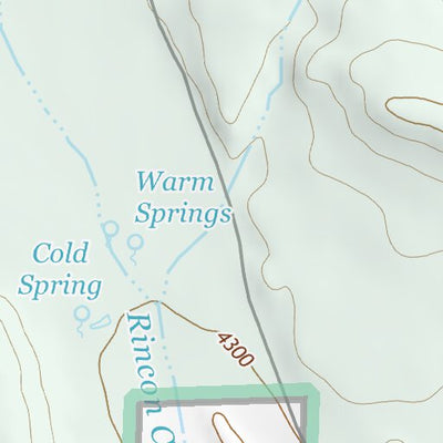 41118NW Page 17 Denio Topo Preview 3