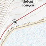 41118NW Page 19 Denio Topo Preview 2