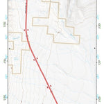41118NW Page 47 Denio Topo Preview 1