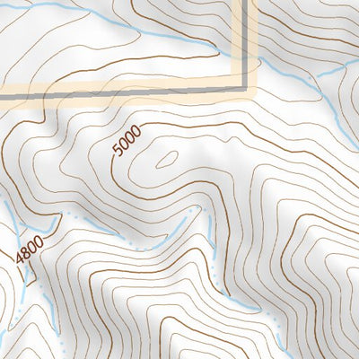 41118NW Page 55 Denio Topo Preview 2